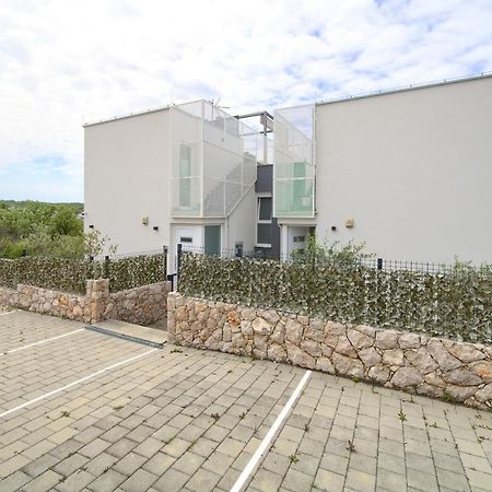 Villa Solis Lacus Modern Apartment - Private Heated Pool - Smart Tv Sky X - Free Parking Njivice Dış mekan fotoğraf