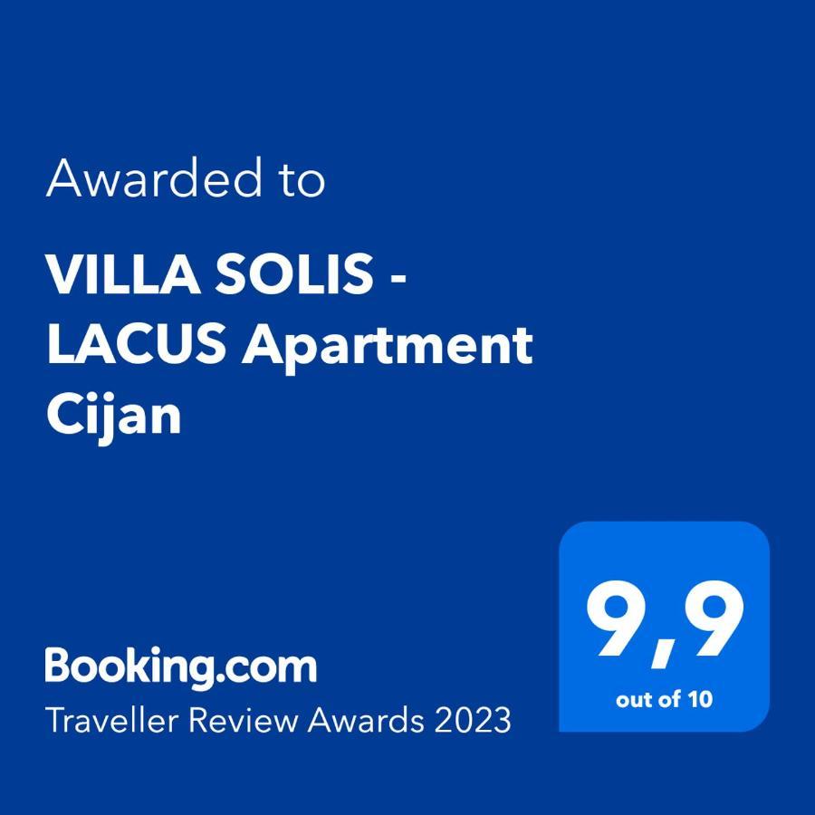Villa Solis Lacus Modern Apartment - Private Heated Pool - Smart Tv Sky X - Free Parking Njivice Dış mekan fotoğraf